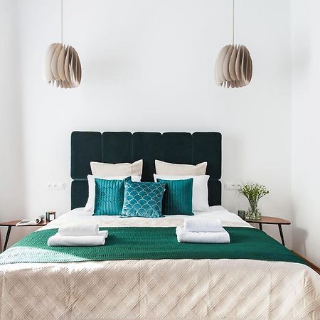Cracovian Homes By Loft Affair Экстерьер фото