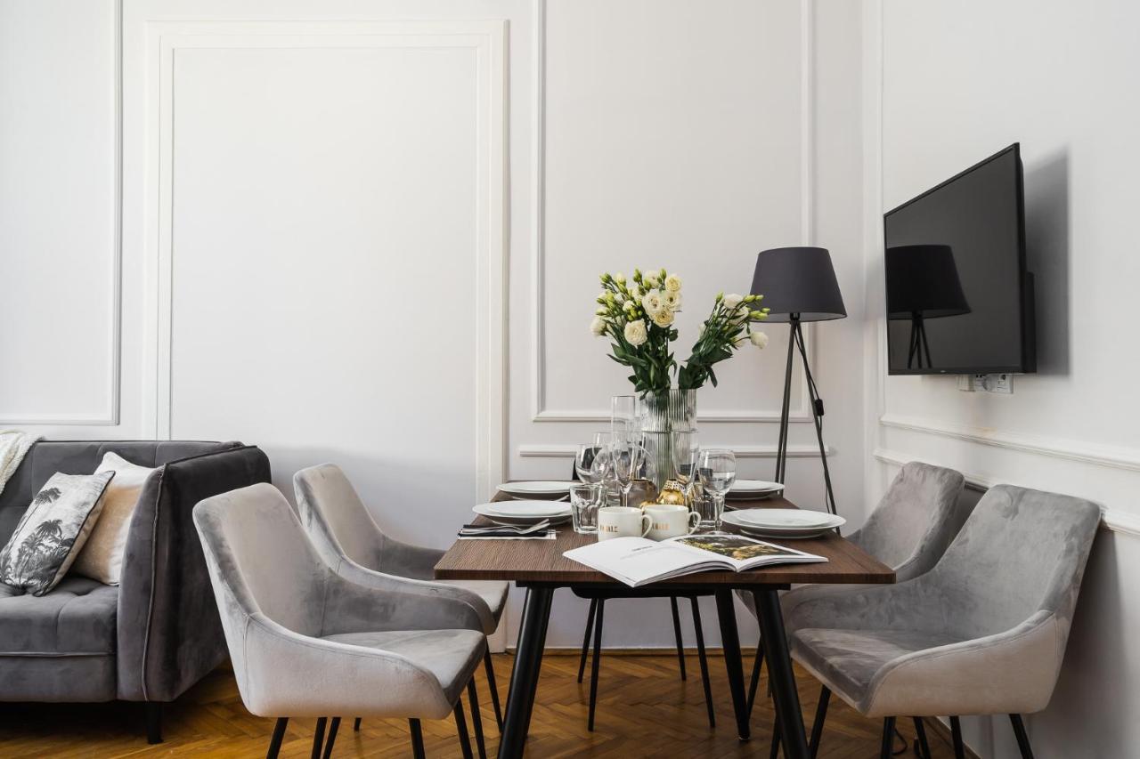 Cracovian Homes By Loft Affair Экстерьер фото