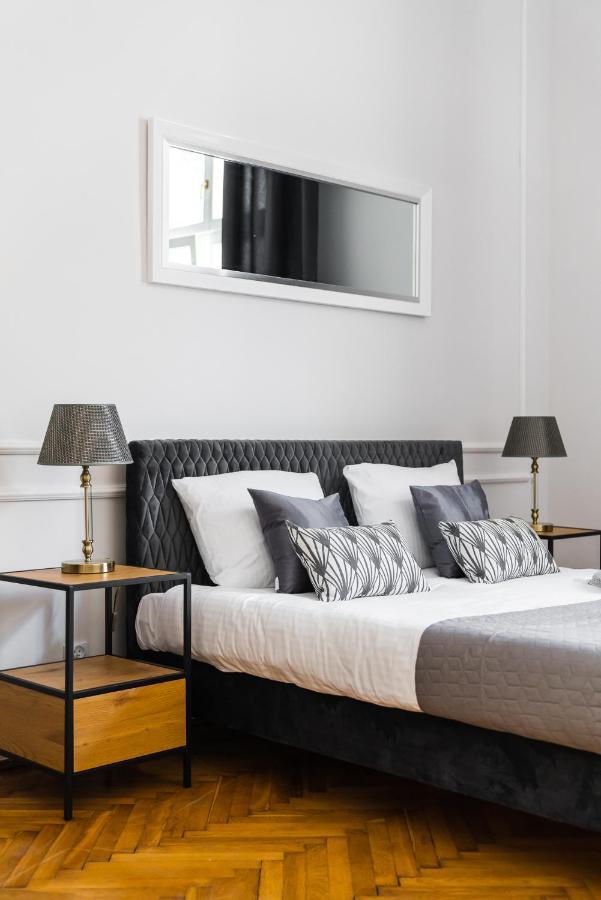 Cracovian Homes By Loft Affair Экстерьер фото