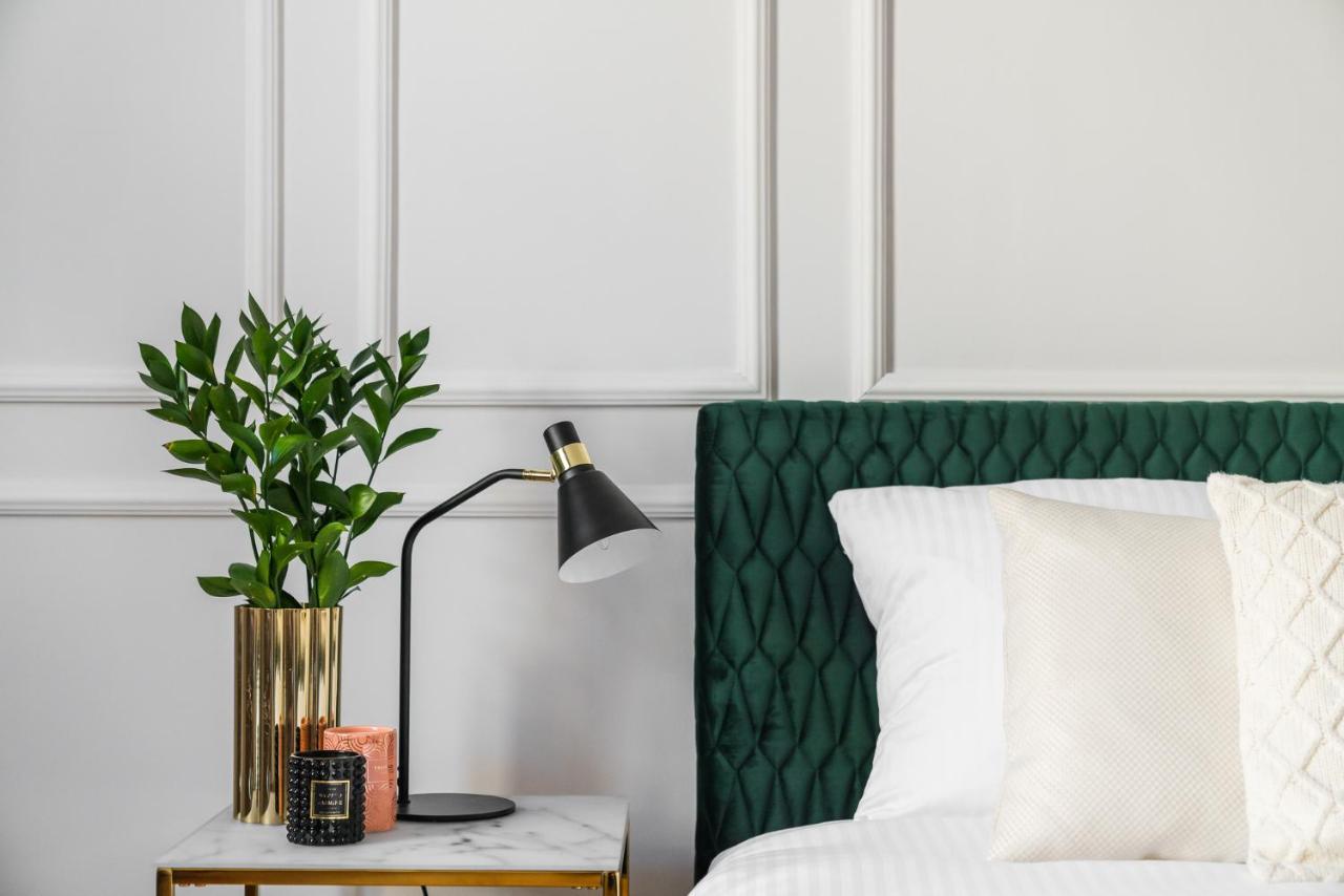 Cracovian Homes By Loft Affair Экстерьер фото