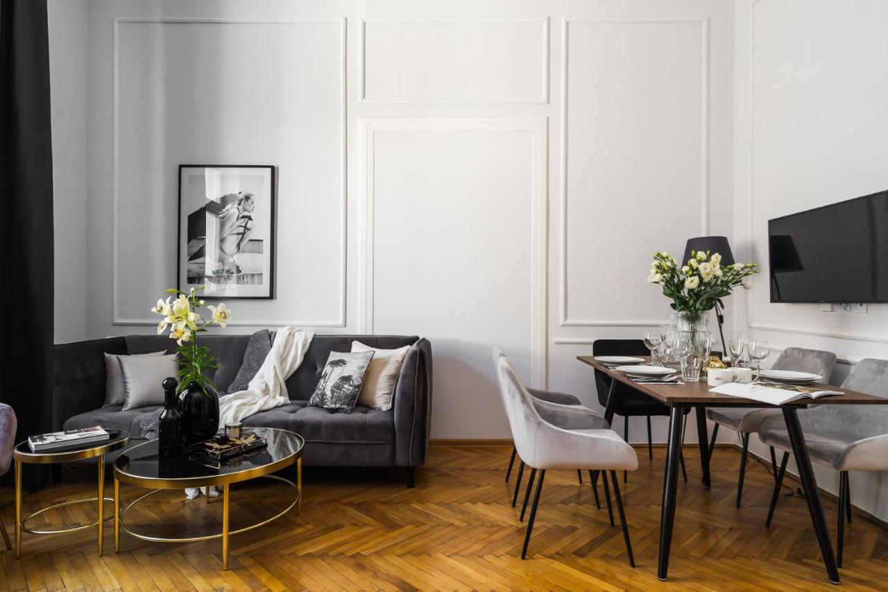 Cracovian Homes By Loft Affair Экстерьер фото