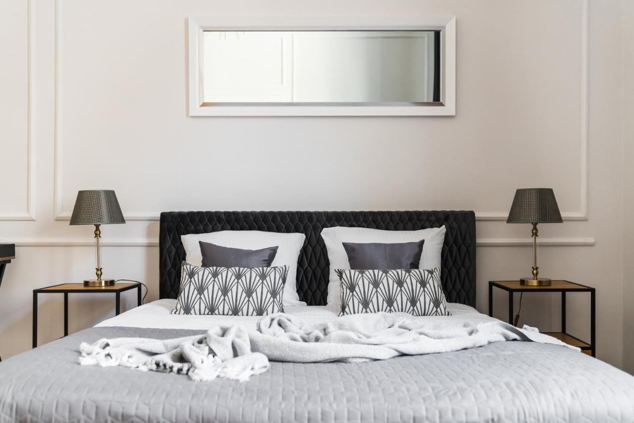 Cracovian Homes By Loft Affair Экстерьер фото