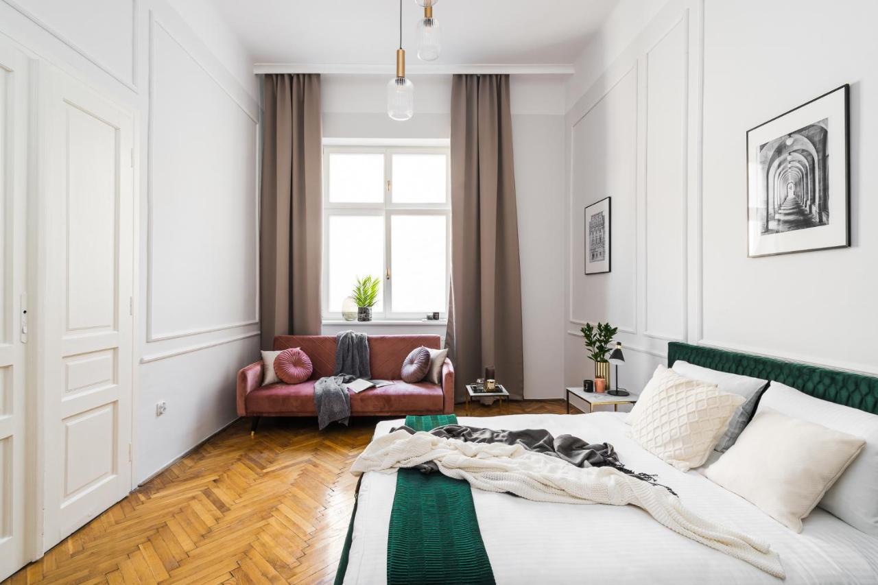 Cracovian Homes By Loft Affair Экстерьер фото