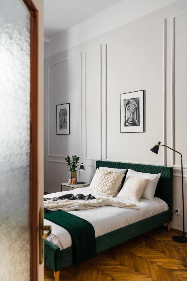 Cracovian Homes By Loft Affair Экстерьер фото