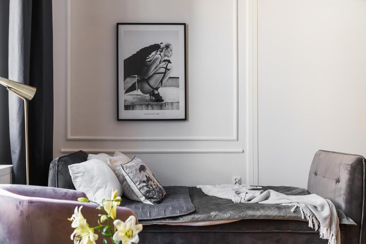 Cracovian Homes By Loft Affair Экстерьер фото