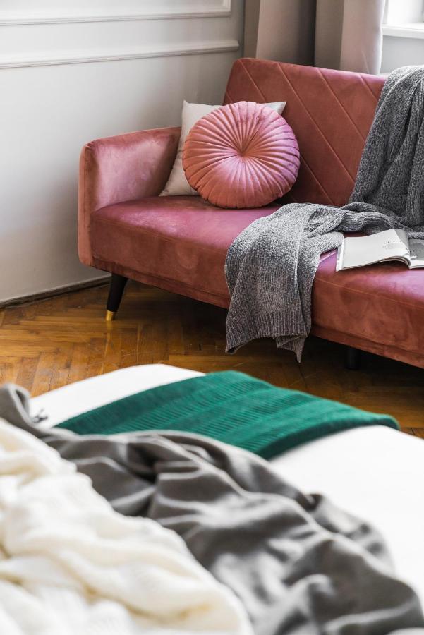 Cracovian Homes By Loft Affair Экстерьер фото