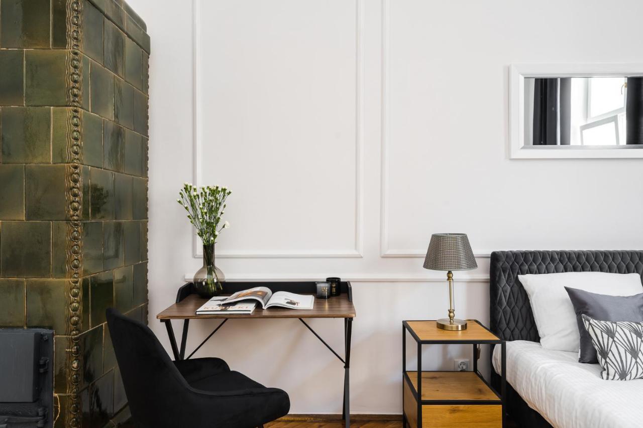 Cracovian Homes By Loft Affair Экстерьер фото
