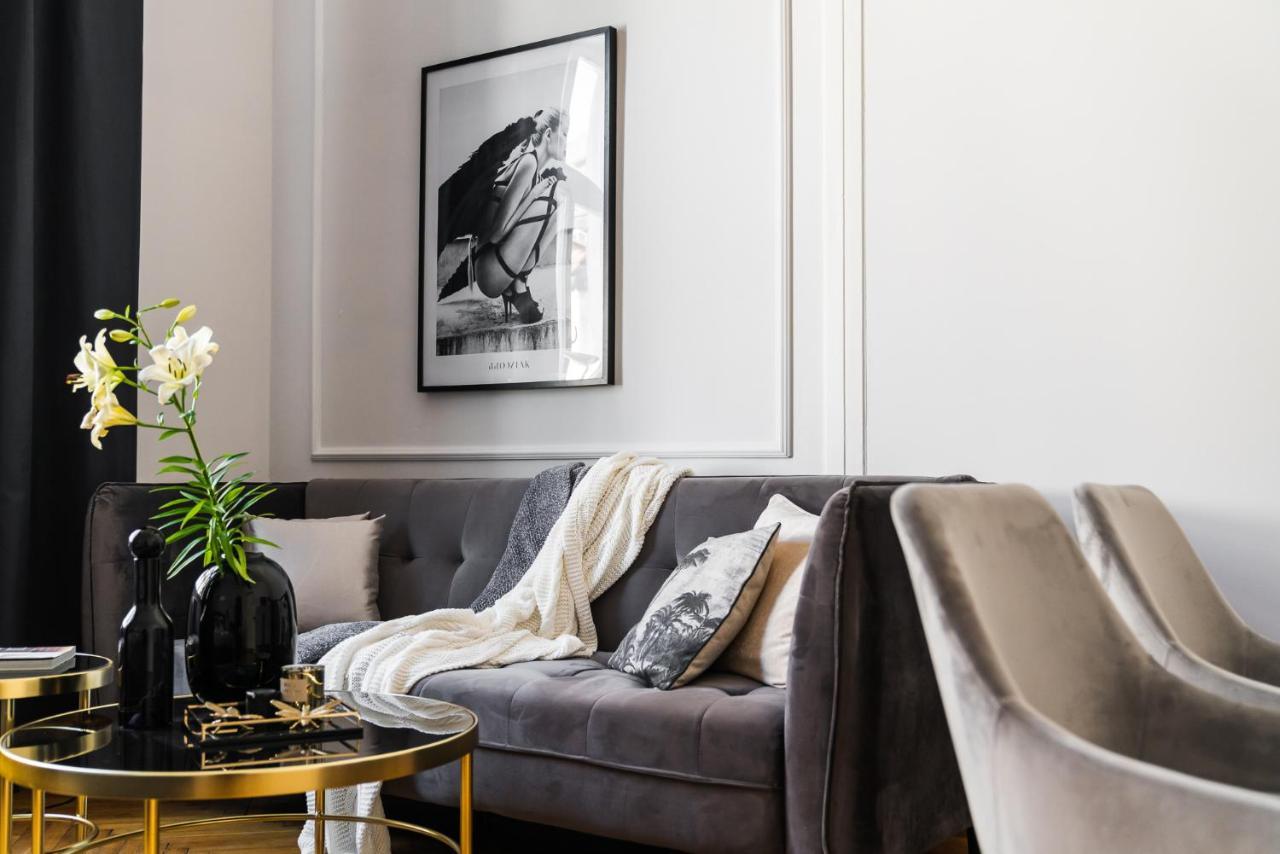 Cracovian Homes By Loft Affair Экстерьер фото