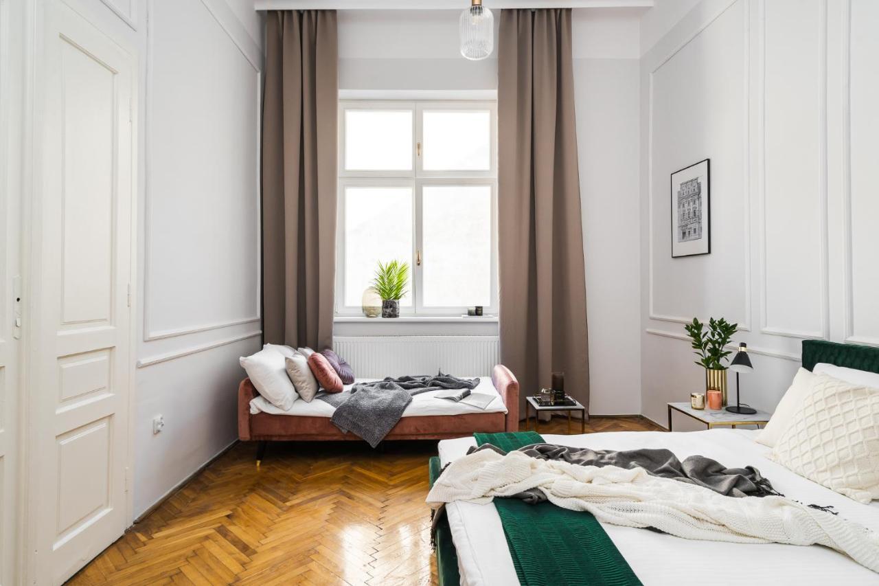 Cracovian Homes By Loft Affair Экстерьер фото