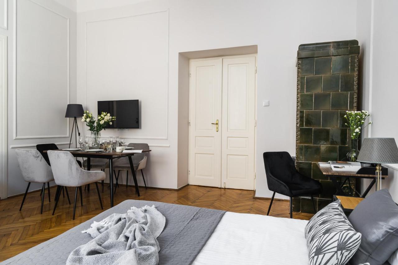 Cracovian Homes By Loft Affair Экстерьер фото