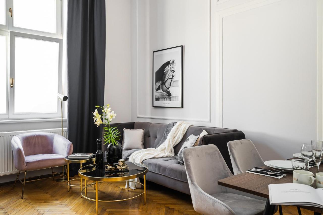 Cracovian Homes By Loft Affair Экстерьер фото
