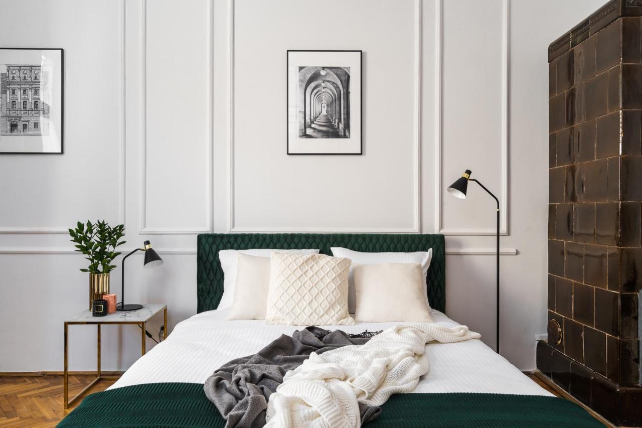 Cracovian Homes By Loft Affair Экстерьер фото