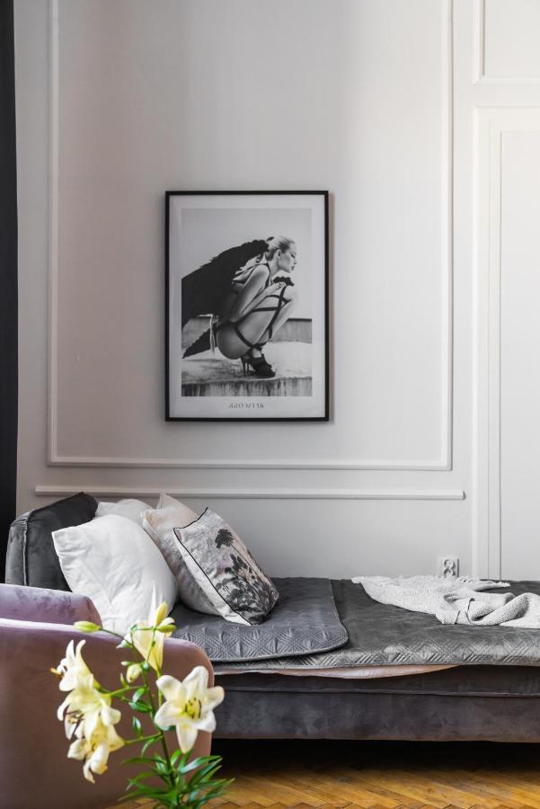Cracovian Homes By Loft Affair Экстерьер фото
