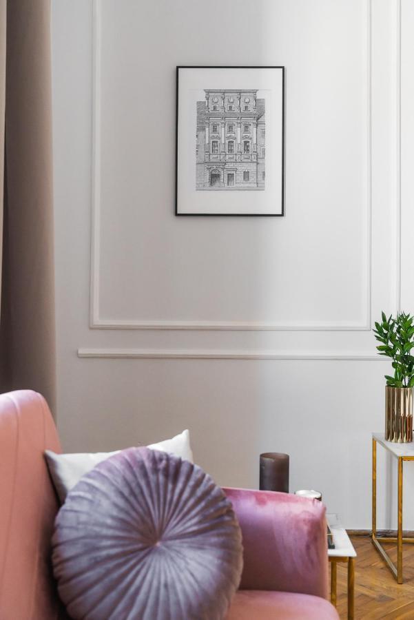 Cracovian Homes By Loft Affair Экстерьер фото