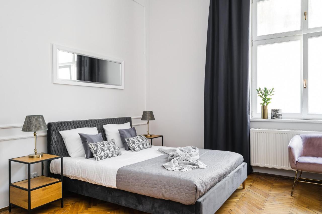 Cracovian Homes By Loft Affair Экстерьер фото