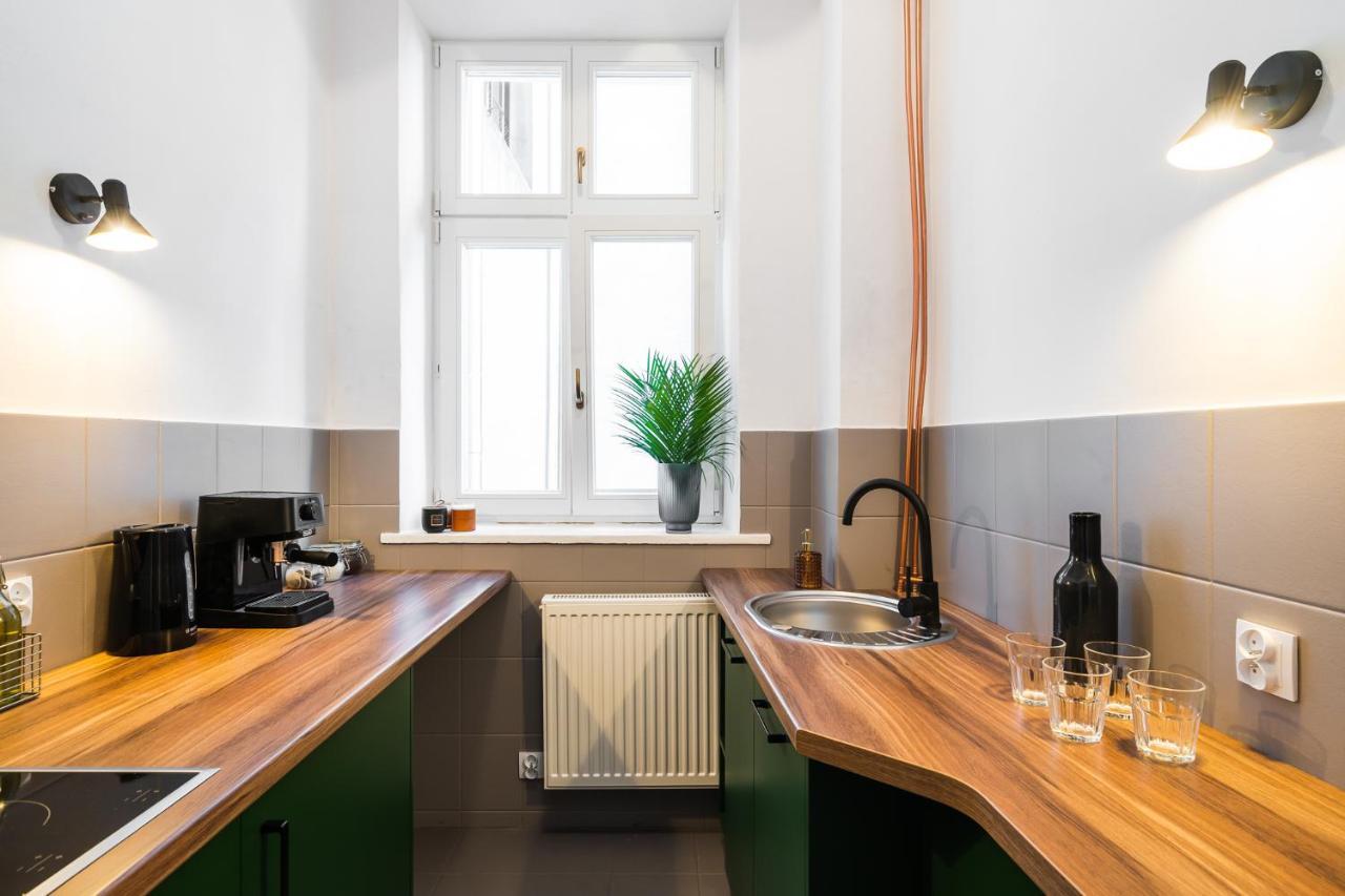 Cracovian Homes By Loft Affair Экстерьер фото