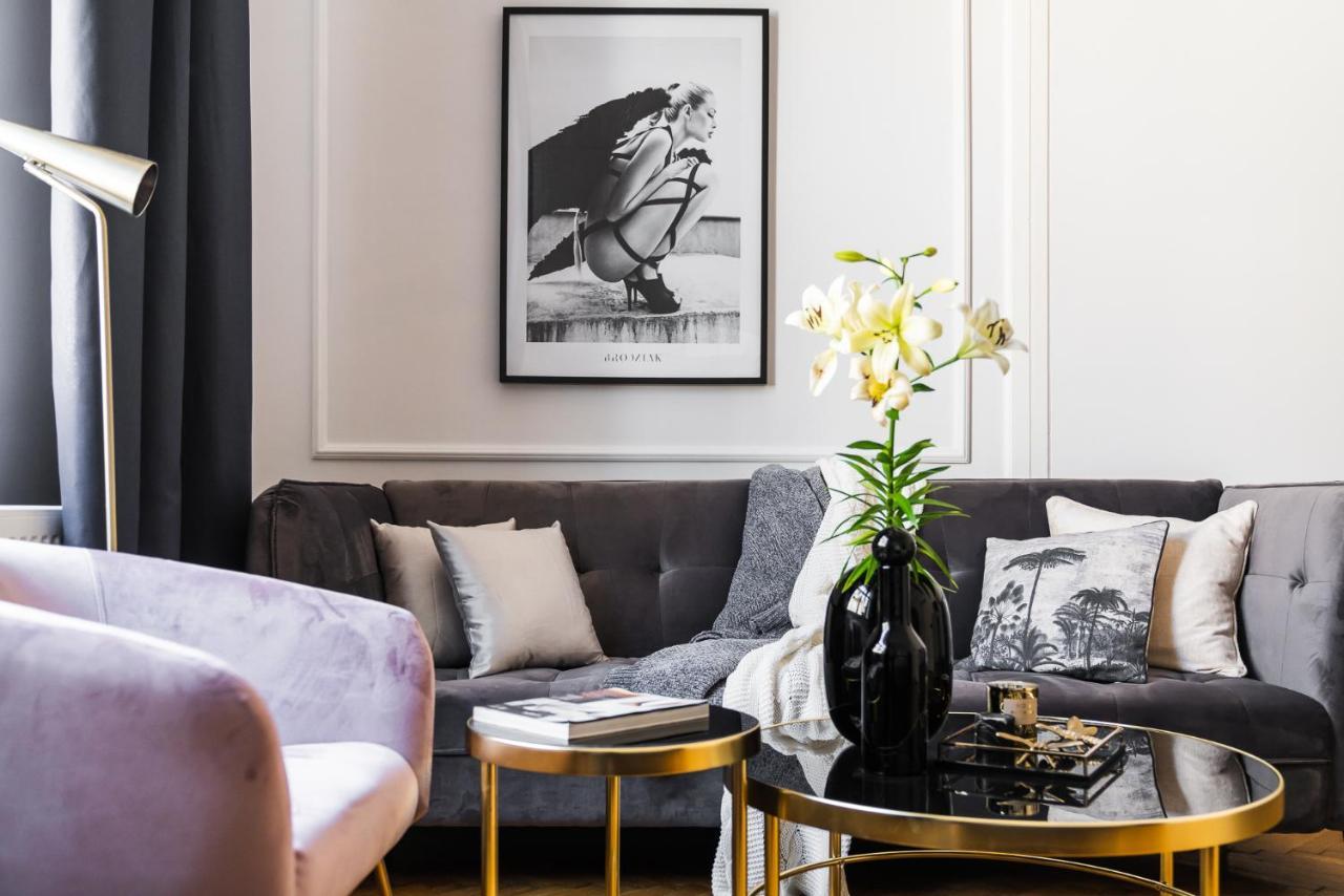 Cracovian Homes By Loft Affair Экстерьер фото