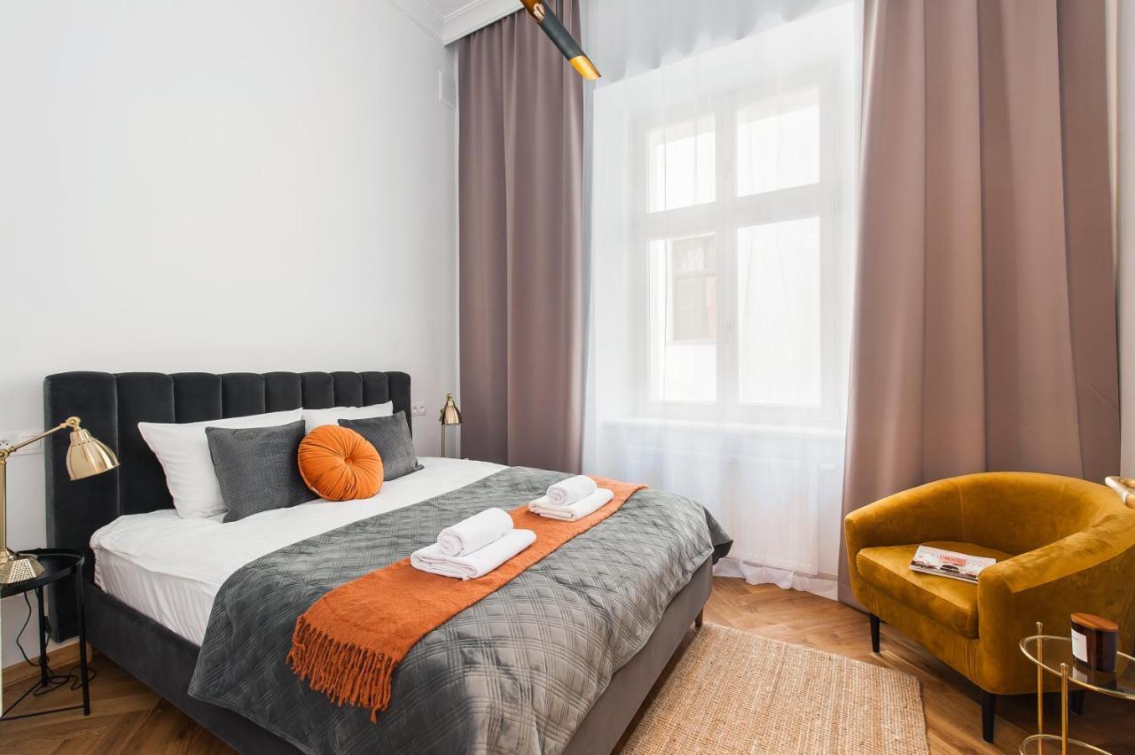 Cracovian Homes By Loft Affair Экстерьер фото