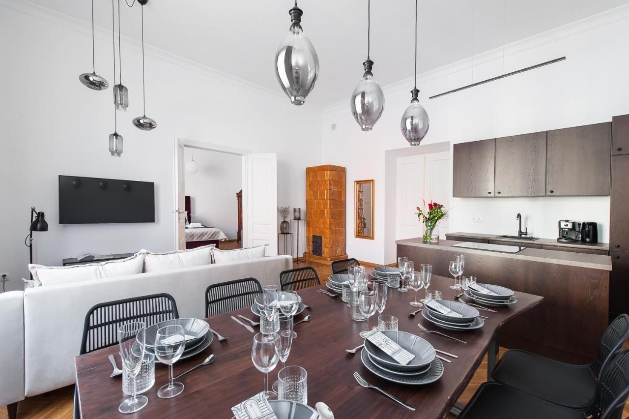 Cracovian Homes By Loft Affair Экстерьер фото