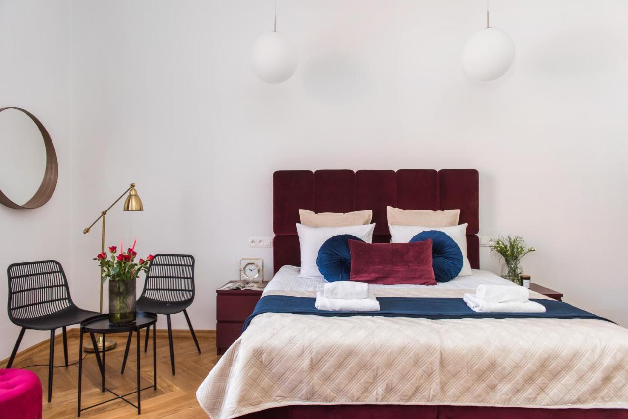 Cracovian Homes By Loft Affair Экстерьер фото