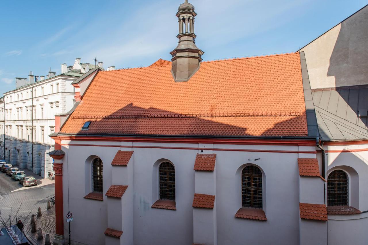 Cracovian Homes By Loft Affair Экстерьер фото