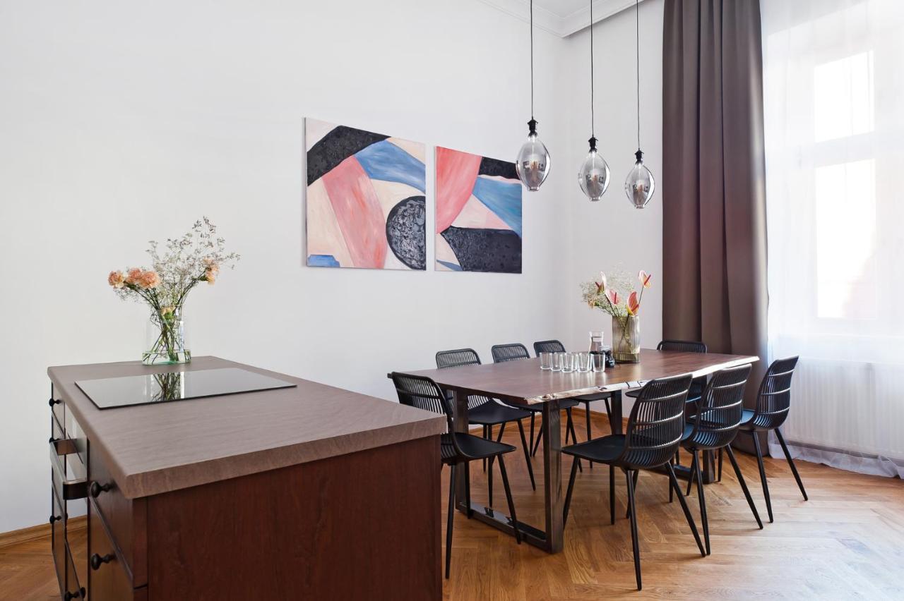 Cracovian Homes By Loft Affair Экстерьер фото