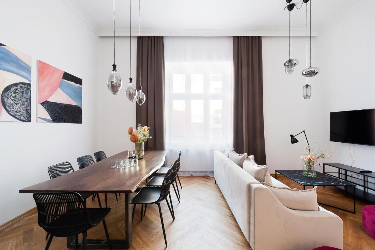 Cracovian Homes By Loft Affair Экстерьер фото