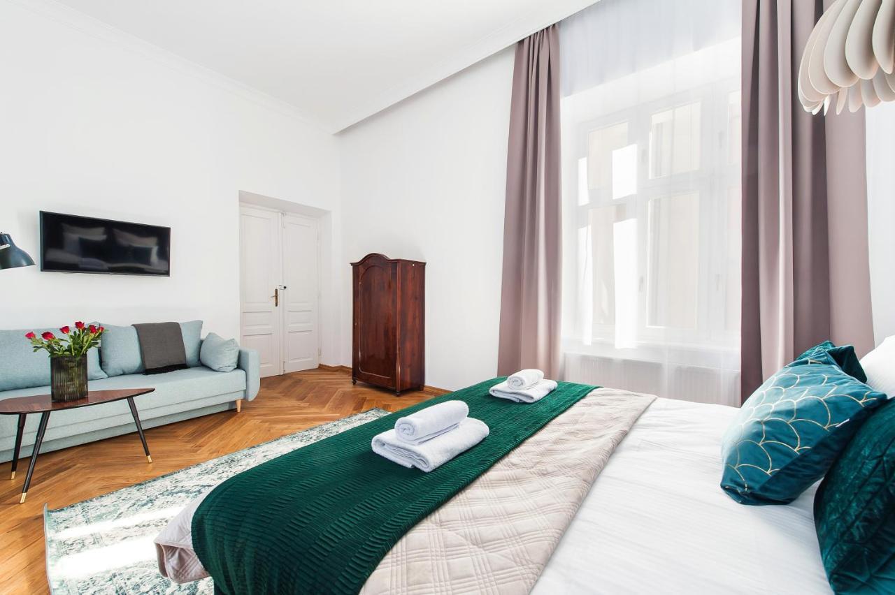 Cracovian Homes By Loft Affair Экстерьер фото