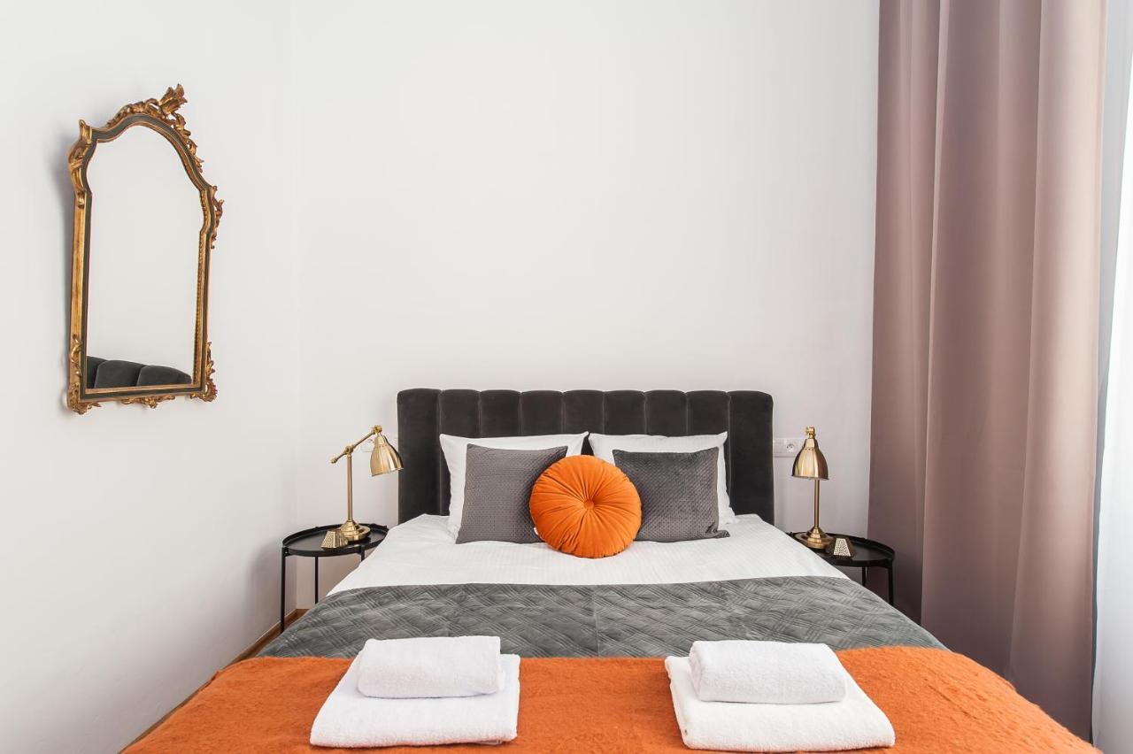 Cracovian Homes By Loft Affair Экстерьер фото