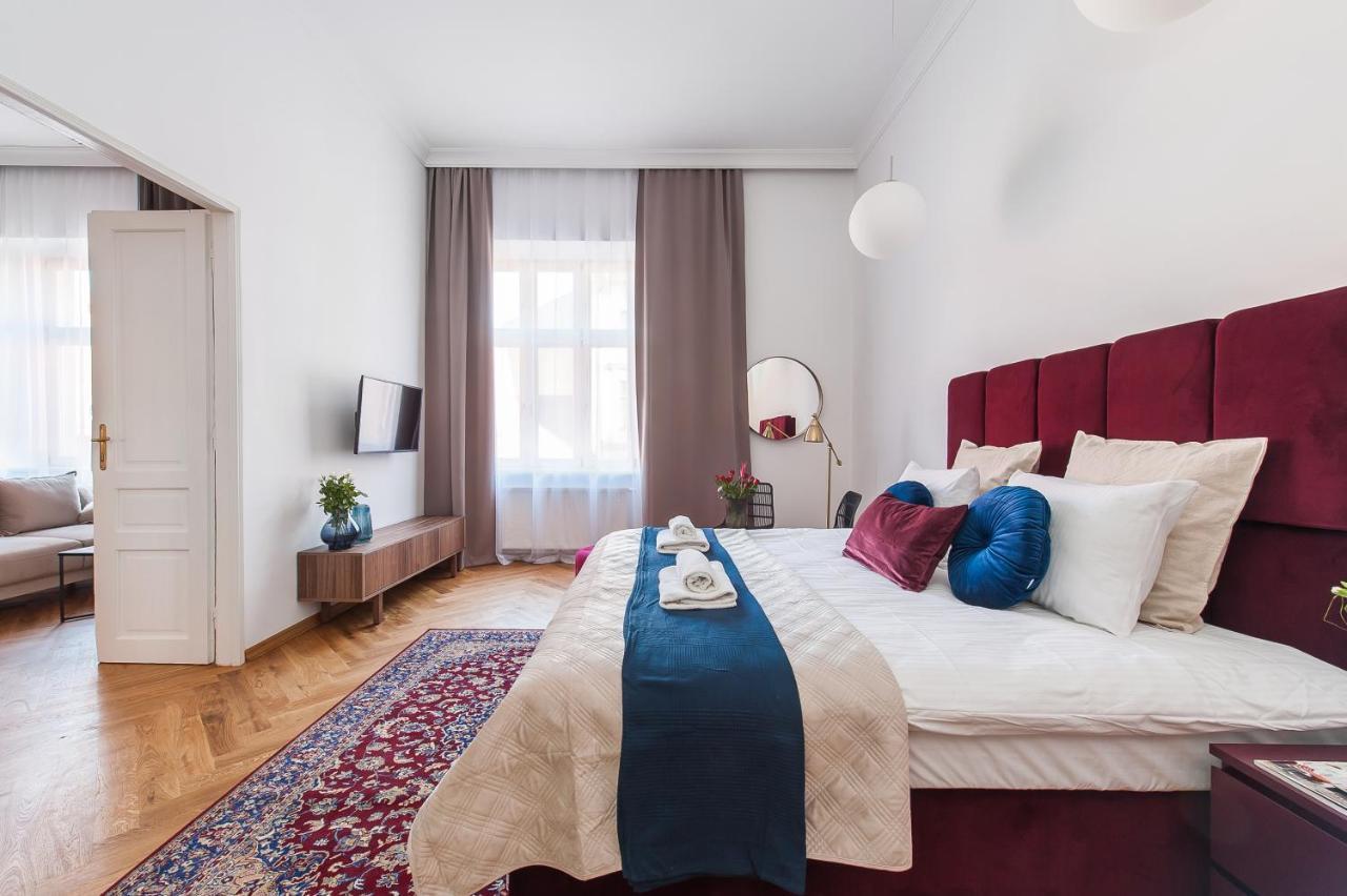 Cracovian Homes By Loft Affair Экстерьер фото