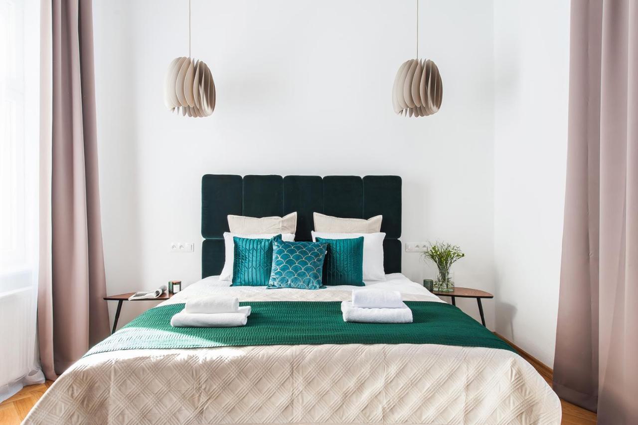 Cracovian Homes By Loft Affair Экстерьер фото