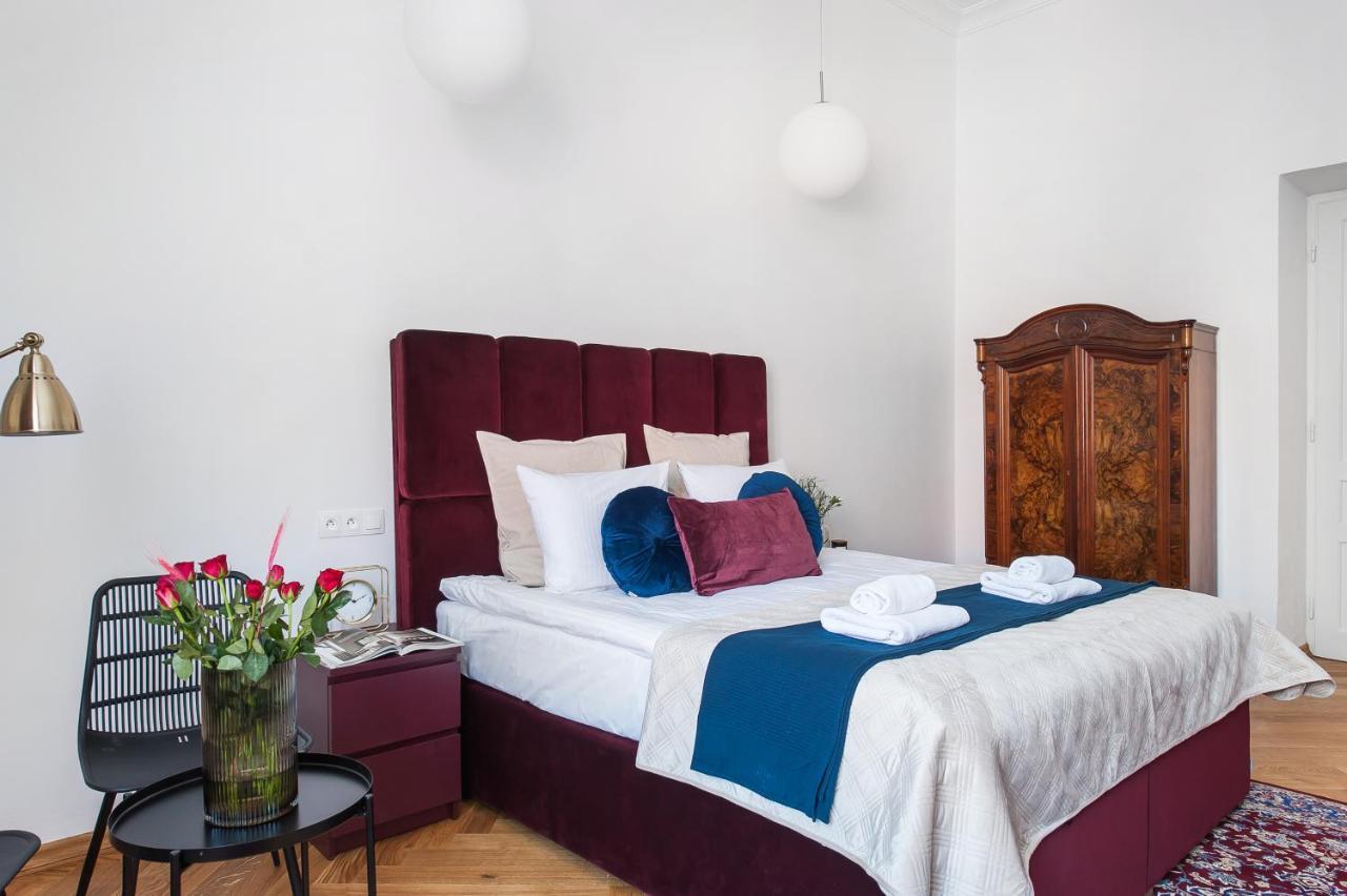 Cracovian Homes By Loft Affair Экстерьер фото