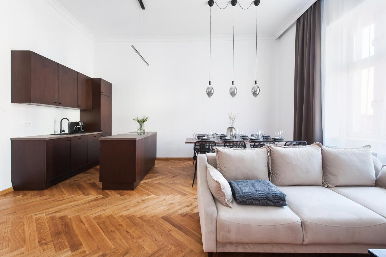 Cracovian Homes By Loft Affair Экстерьер фото