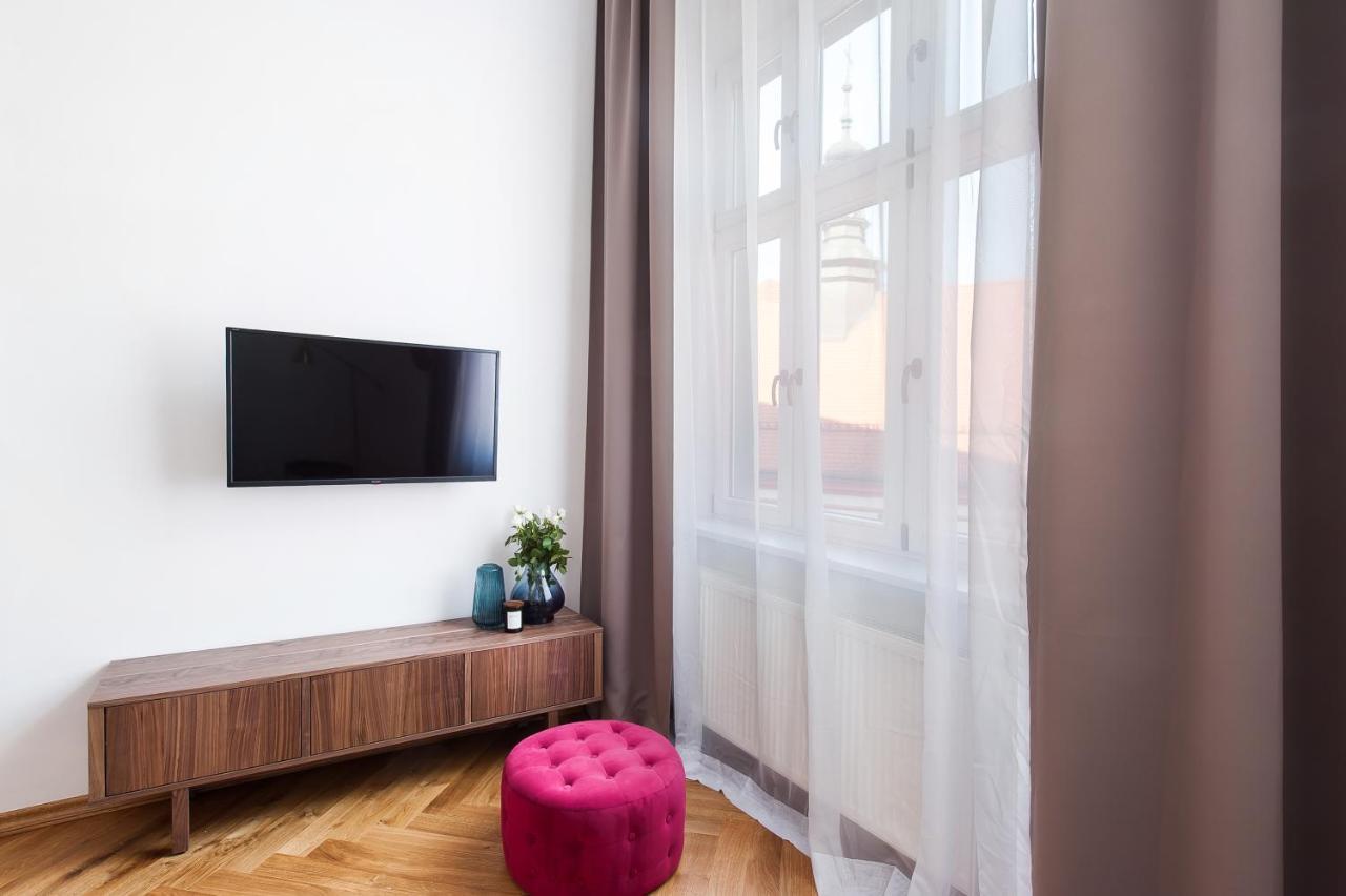 Cracovian Homes By Loft Affair Экстерьер фото