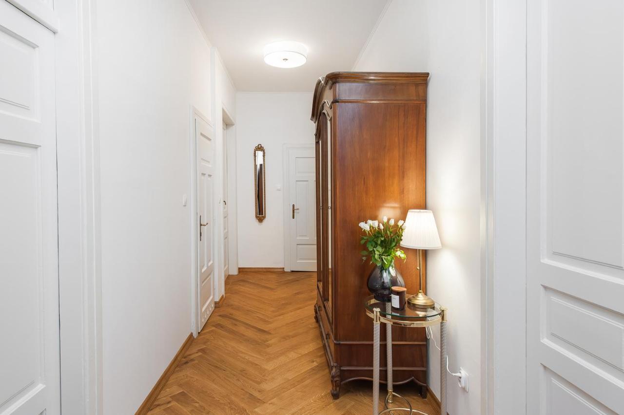Cracovian Homes By Loft Affair Экстерьер фото