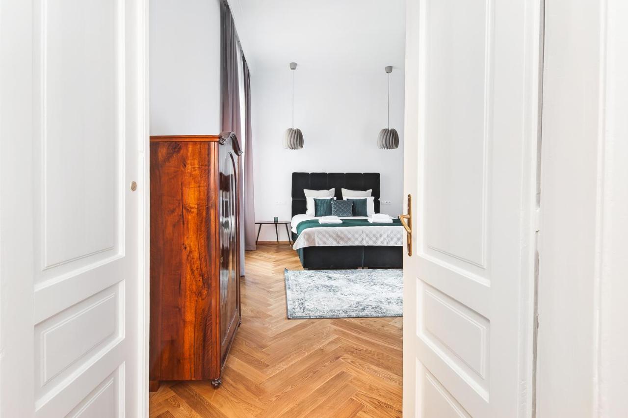 Cracovian Homes By Loft Affair Экстерьер фото