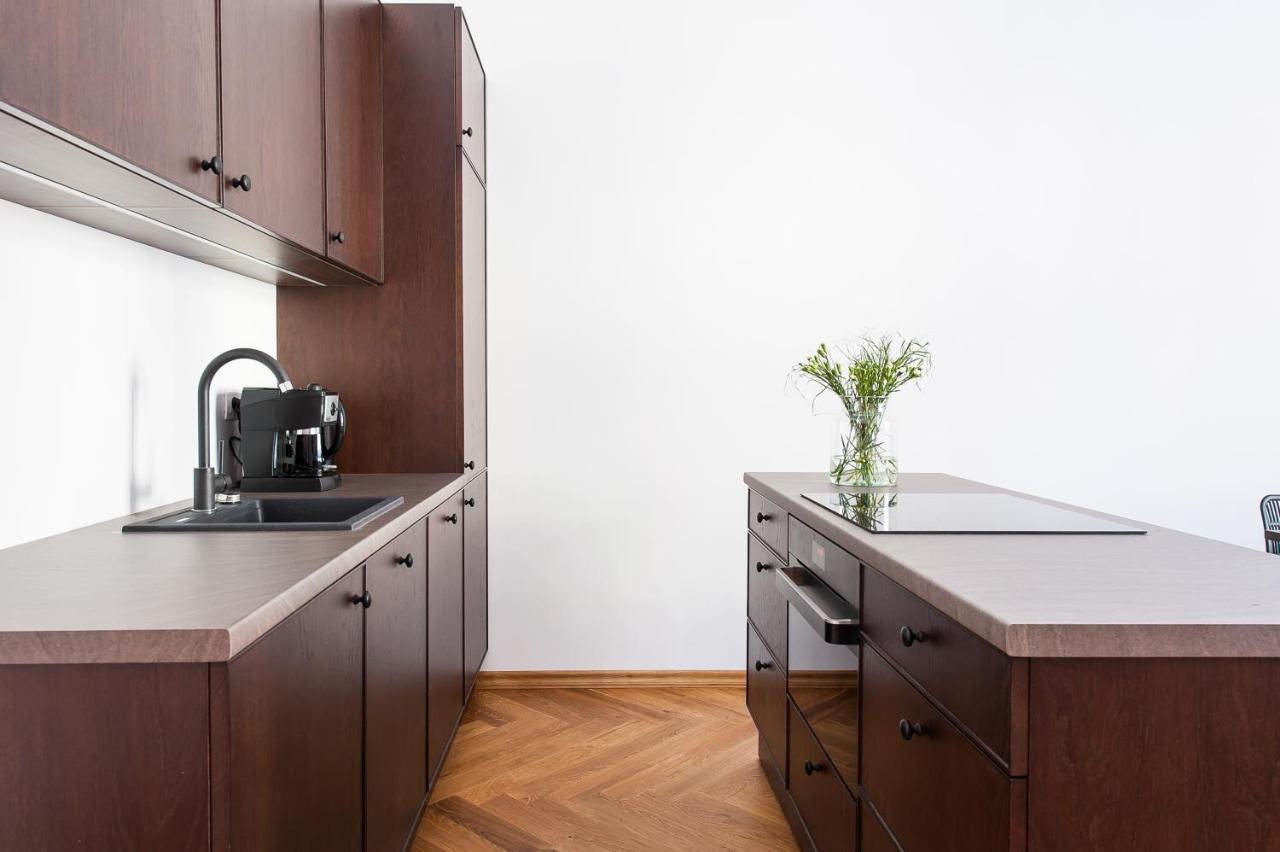 Cracovian Homes By Loft Affair Экстерьер фото