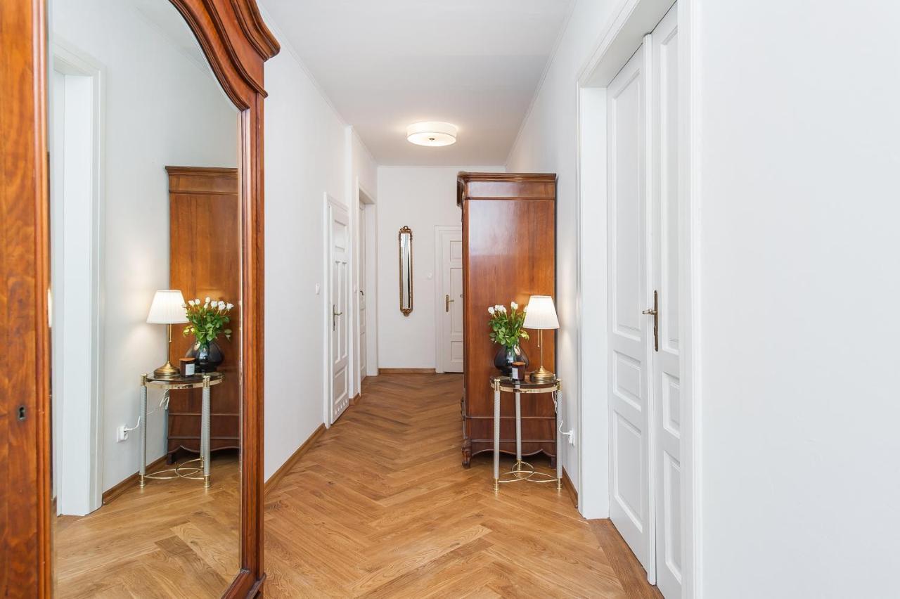 Cracovian Homes By Loft Affair Экстерьер фото