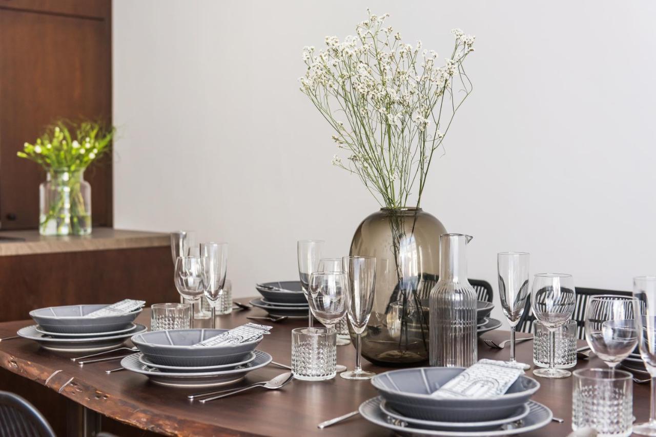 Cracovian Homes By Loft Affair Экстерьер фото