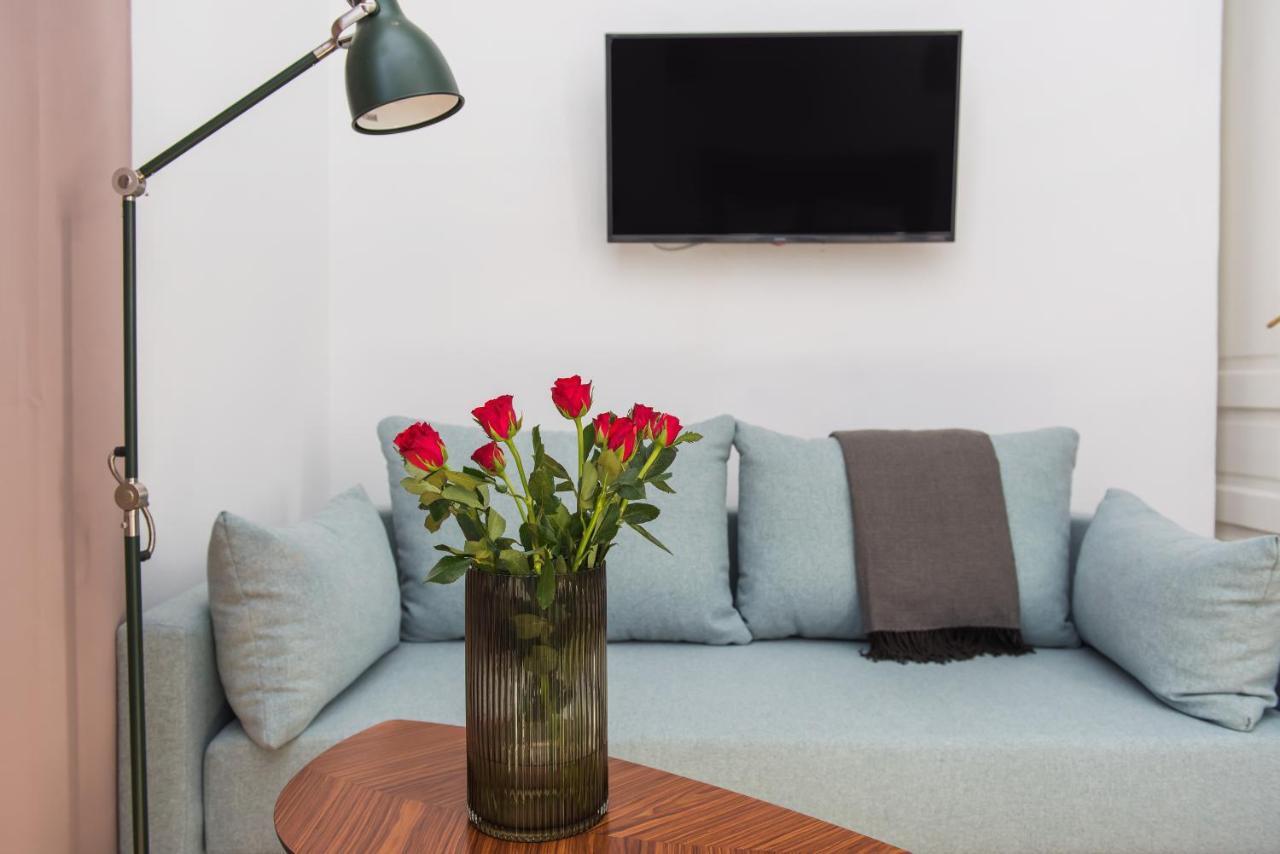 Cracovian Homes By Loft Affair Экстерьер фото