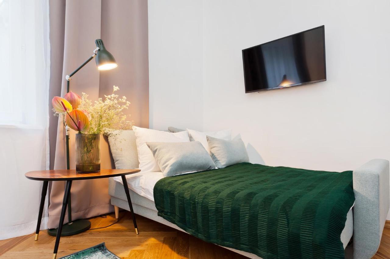 Cracovian Homes By Loft Affair Экстерьер фото